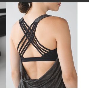 Lululemon Wild Tank